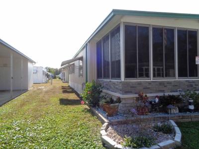 Photo 2 of 46 of home located at 7540 Granada Av New Port Richey, FL 34653