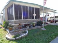 1980 TWIN Manufactured Home