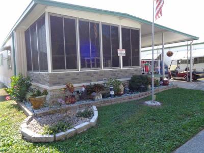 Photo 3 of 46 of home located at 7540 Granada Av New Port Richey, FL 34653