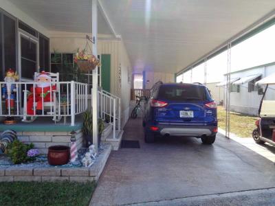 Photo 4 of 46 of home located at 7540 Granada Av New Port Richey, FL 34653