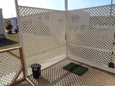 Photo 2 of 43 of home located at 7540 Granada  Av New Port Richey, FL 34653