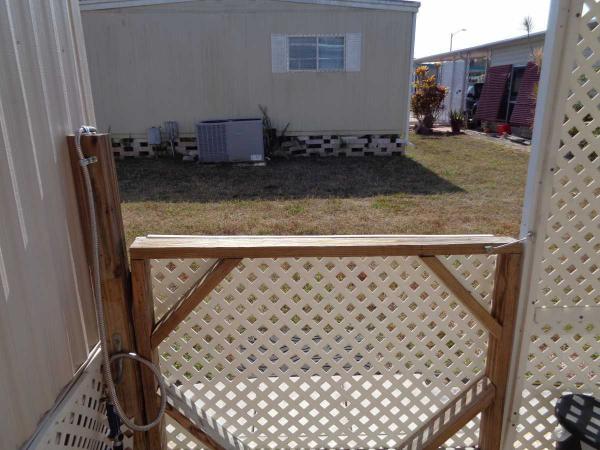 1980 TWIN Manufactured Home