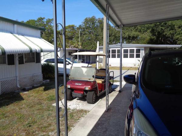 1980 TWIN Manufactured Home