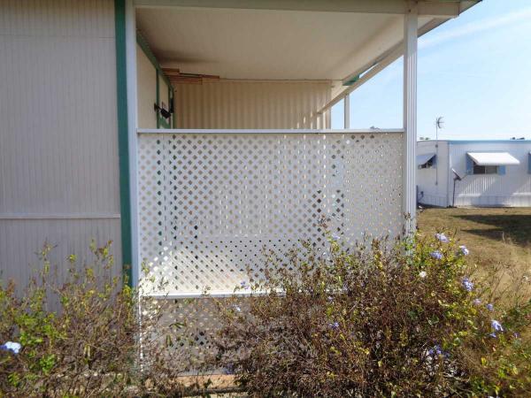 1980 TWIN Manufactured Home