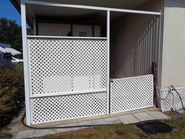 1980 TWIN Manufactured Home