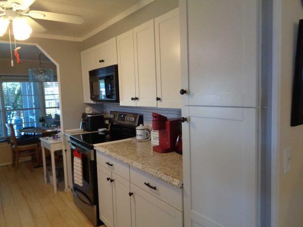 1980 TWIN Manufactured Home