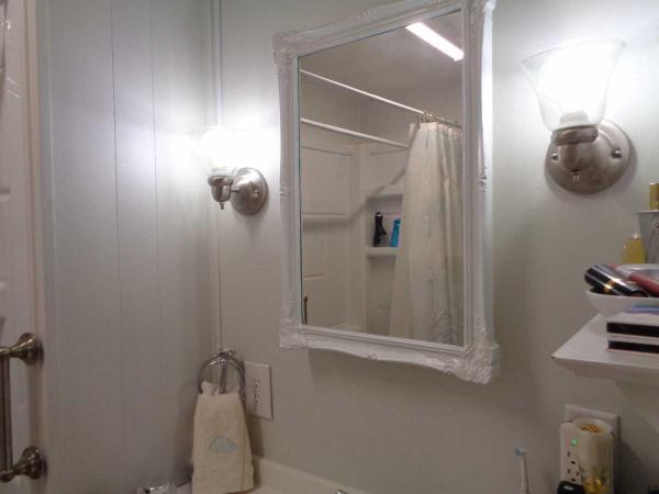 1980 TWIN Manufactured Home