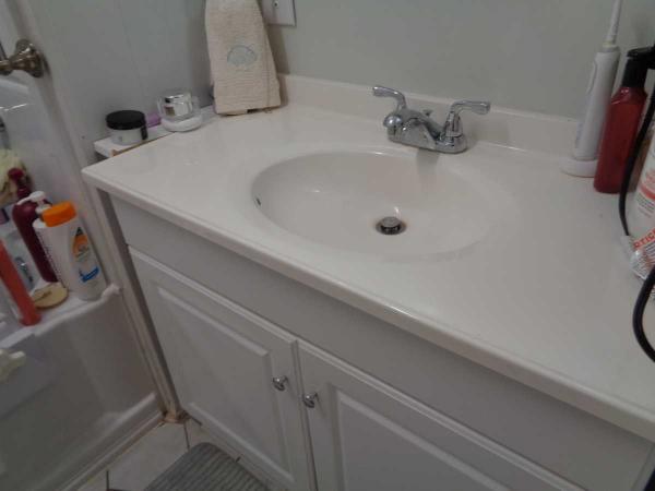 1980 TWIN Manufactured Home