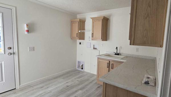 2025 Skyline Manufactured Home