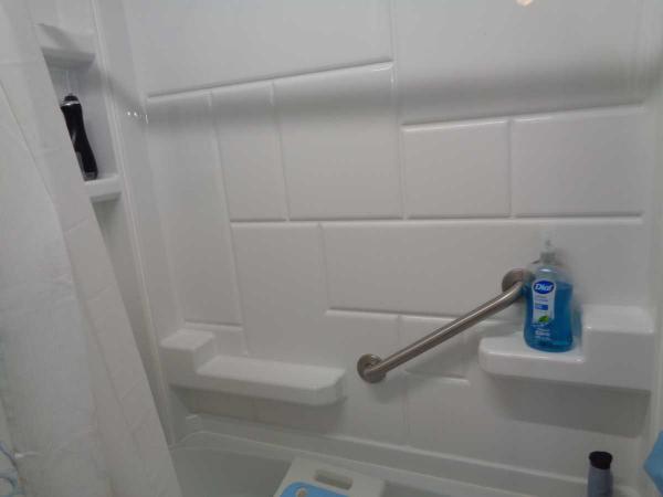 1980 TWIN Manufactured Home