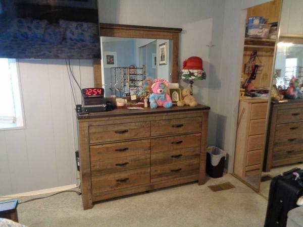 1980 TWIN Manufactured Home