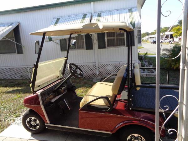 1980 TWIN Manufactured Home