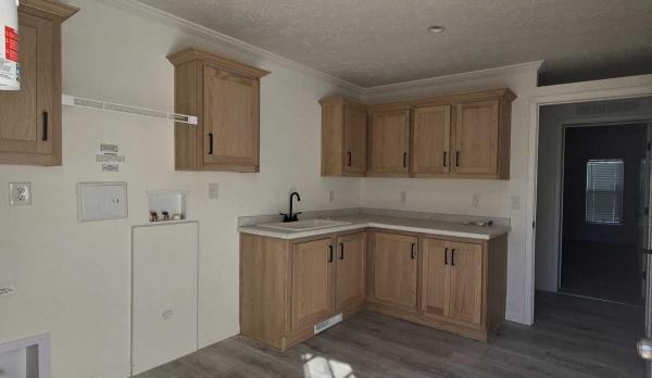 2025 Skyline Manufactured Home