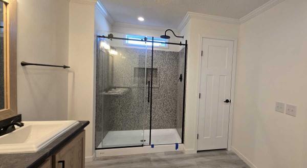 2025 Skyline Manufactured Home