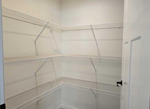 2025 Skyline Manufactured Home