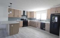 2025 Skyline Manufactured Home