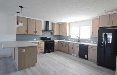 Mobile Home at 11260 Fawn Drive Whitmore Lake, MI 48189