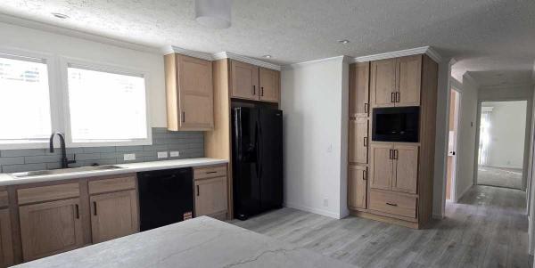 2025 Skyline Manufactured Home