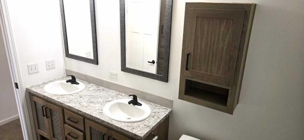 2025 Champion-Redman Manufactured Home