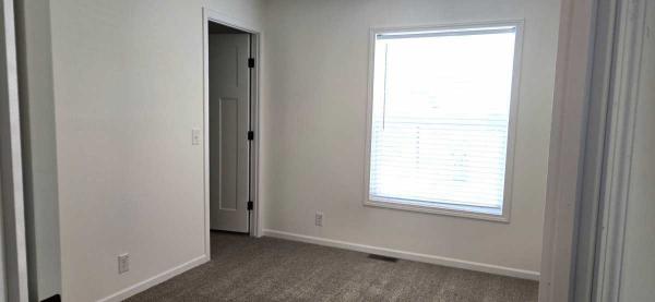 2025 Champion-Redman Manufactured Home