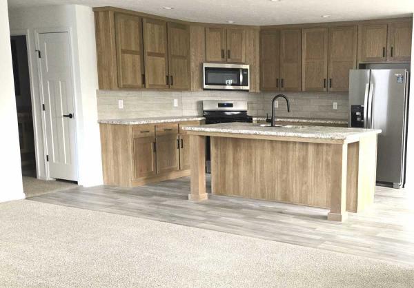 2025 Champion-Redman Manufactured Home