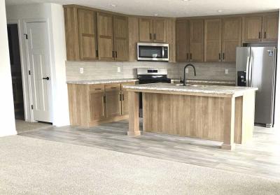 Photo 3 of 12 of home located at 6873 Eagle Street Whitmore Lake, MI 48189