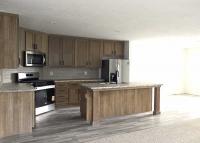 2025 Champion-Redman Manufactured Home