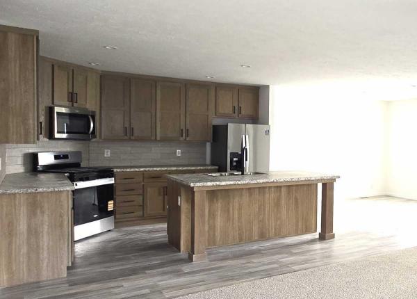 2025 Champion-Redman Manufactured Home