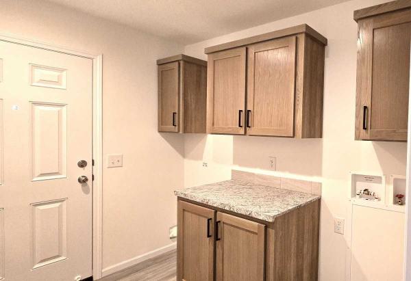 2025 Champion-Redman Manufactured Home