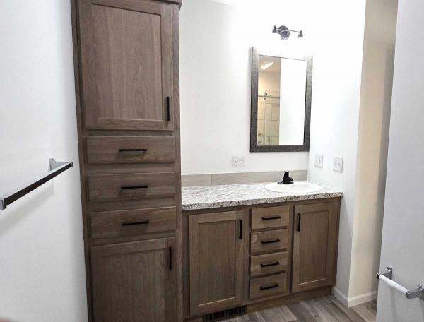 2025 Champion-Redman Manufactured Home