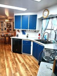 1981 TROP Mobile Home