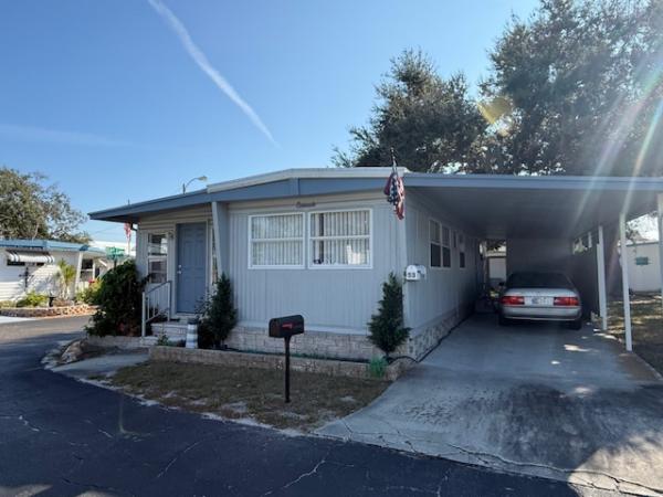 Photo 1 of 2 of home located at 10808 76th Place Seminole, FL 33772