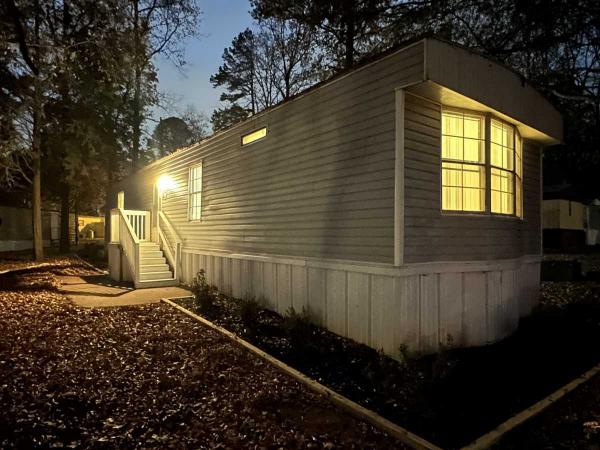 Photo 1 of 2 of home located at 6028 Mcdaniel Ln Charlotte Hills Mobile Home Park, NC 28213