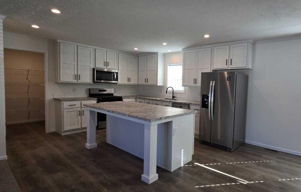 2025 Champion-Redman Mobile Home For Sale