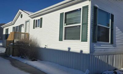 Mobile Home at 7069 Belmont Lane Whitmore Lake, MI 48189