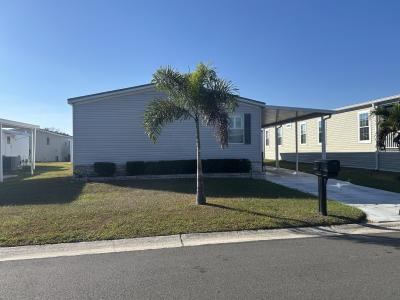 Mobile Home at 8808 Westchester Road Tampa, FL 33635