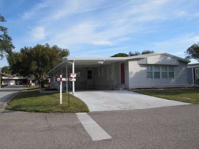 Mobile Home at 10801 Hayden Ave Trinity, FL 34655