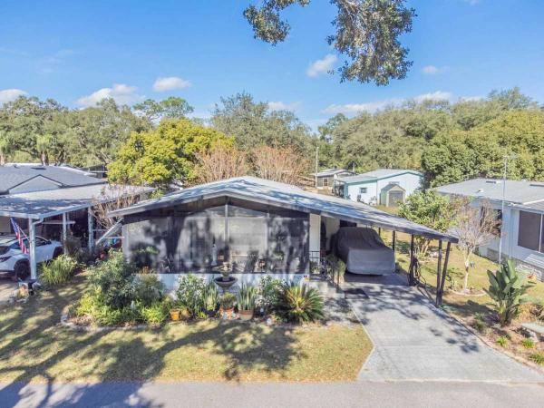 1990 MERI Mobile Home For Sale