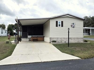 Mobile Home at 36106 Bass Dr Dade City, FL 33525