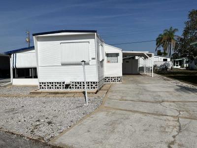 Mobile Home at 6904 Cortez Rd W. #202 Bradenton, FL 34210