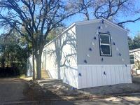 2025 Jessup Tropic Mobile Home