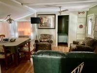 1963 Valn Mobile Home