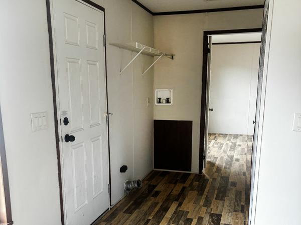 2018 Manufactured Home