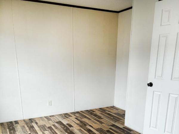 2018 Manufactured Home