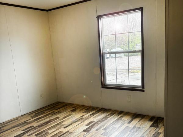 2018 Manufactured Home