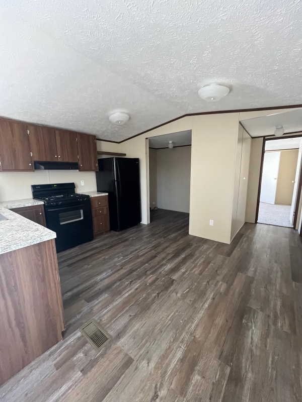 2018 Manufactured Home