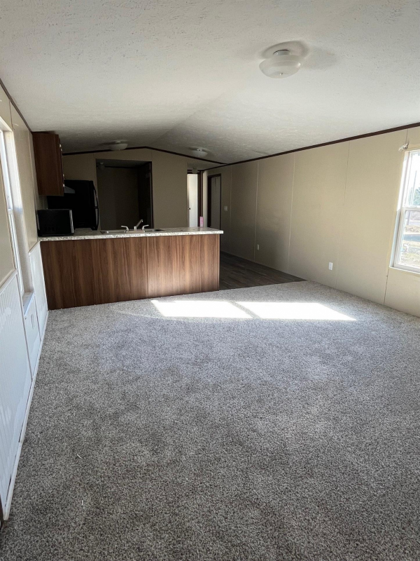 2018 Manufactured Home