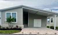 2025 Skyline  Home