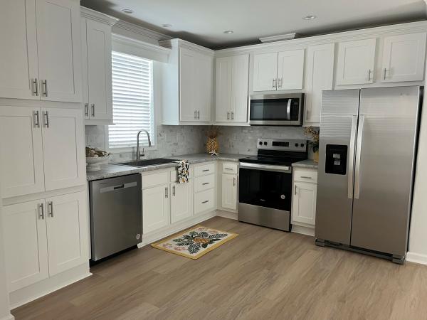 2025 Skyline  Home