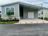 2025 Skyline  Home